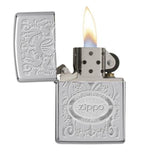Zippo Lighter an American Classic #24751
