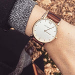 PAUL HEWITT SAILOR PH-SA-S-ST-W-1S UNISEX WATCH - H2 Hub Watches