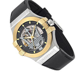 MASERATI POTENZA R8821108037 MEN'S WATCH