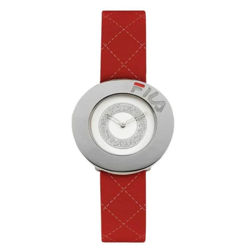 FILA ANALOG 38-021-002 UNISEX WATCH - H2 Hub Watches