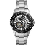 FOSSIL ME3190 AUTOMATIC STAINLESS STEEL MEN'S WATCH