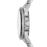 FOSSIL ME3190 AUTOMATIC STAINLESS STEEL MEN'S WATCH