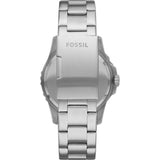 FOSSIL ME3190 AUTOMATIC STAINLESS STEEL MEN'S WATCH