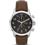 FOSSIL TOWNSMAN FS4873 MEN'S WATCH - H2 Hub Watches