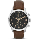 FOSSIL TOWNSMAN FS4873 MEN'S WATCH - H2 Hub Watches