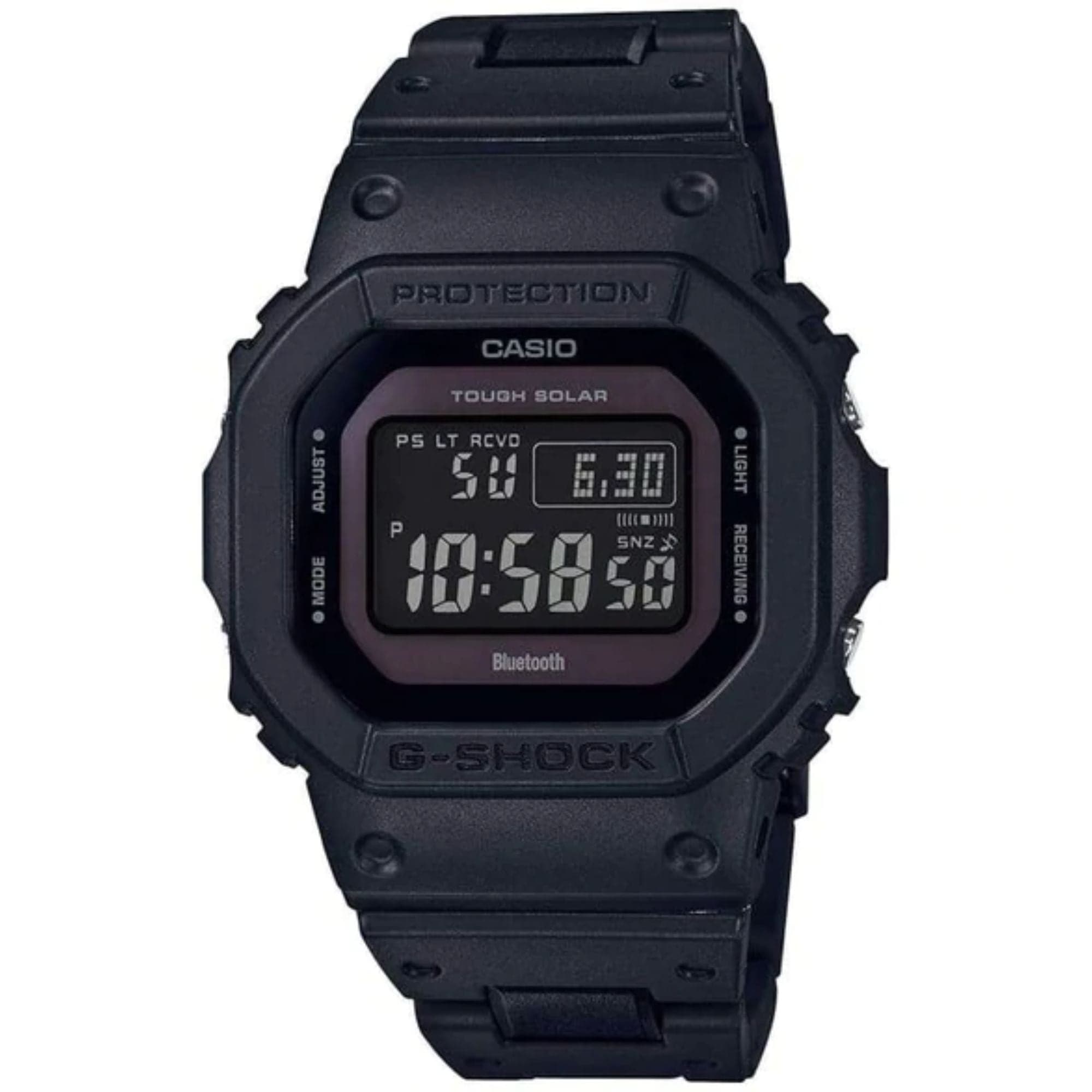 CASIO G-SHOCK GW-B5600BC-1BDR ORIGIN MEN'S WATCH - H2 Hub Watches