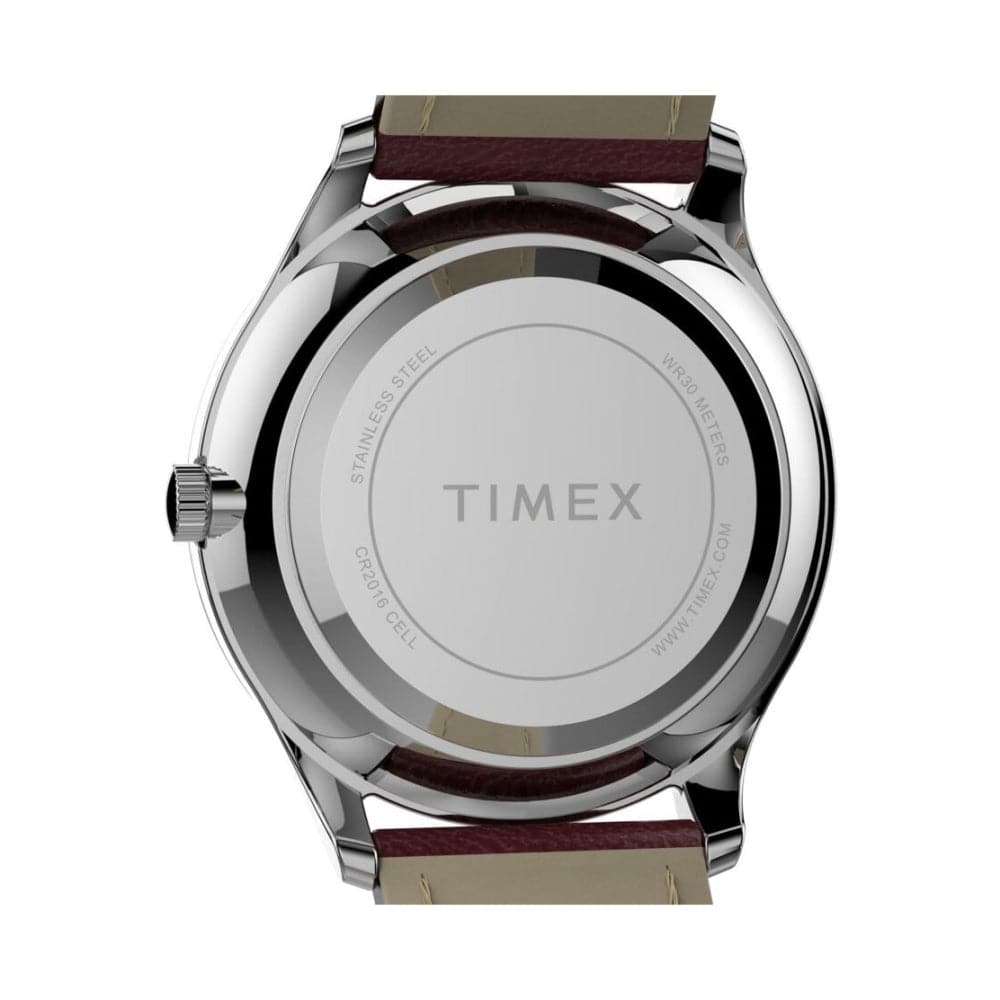 TIMEX EASY READER TW2T2200 WOMEN'S WATCH - H2 Hub Watches