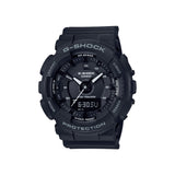 CASIO G-SHOCK GMA-S130-1ADR MEN'S WATCH
