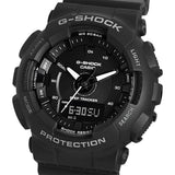 CASIO G-SHOCK GMA-S130-1ADR MEN'S WATCH