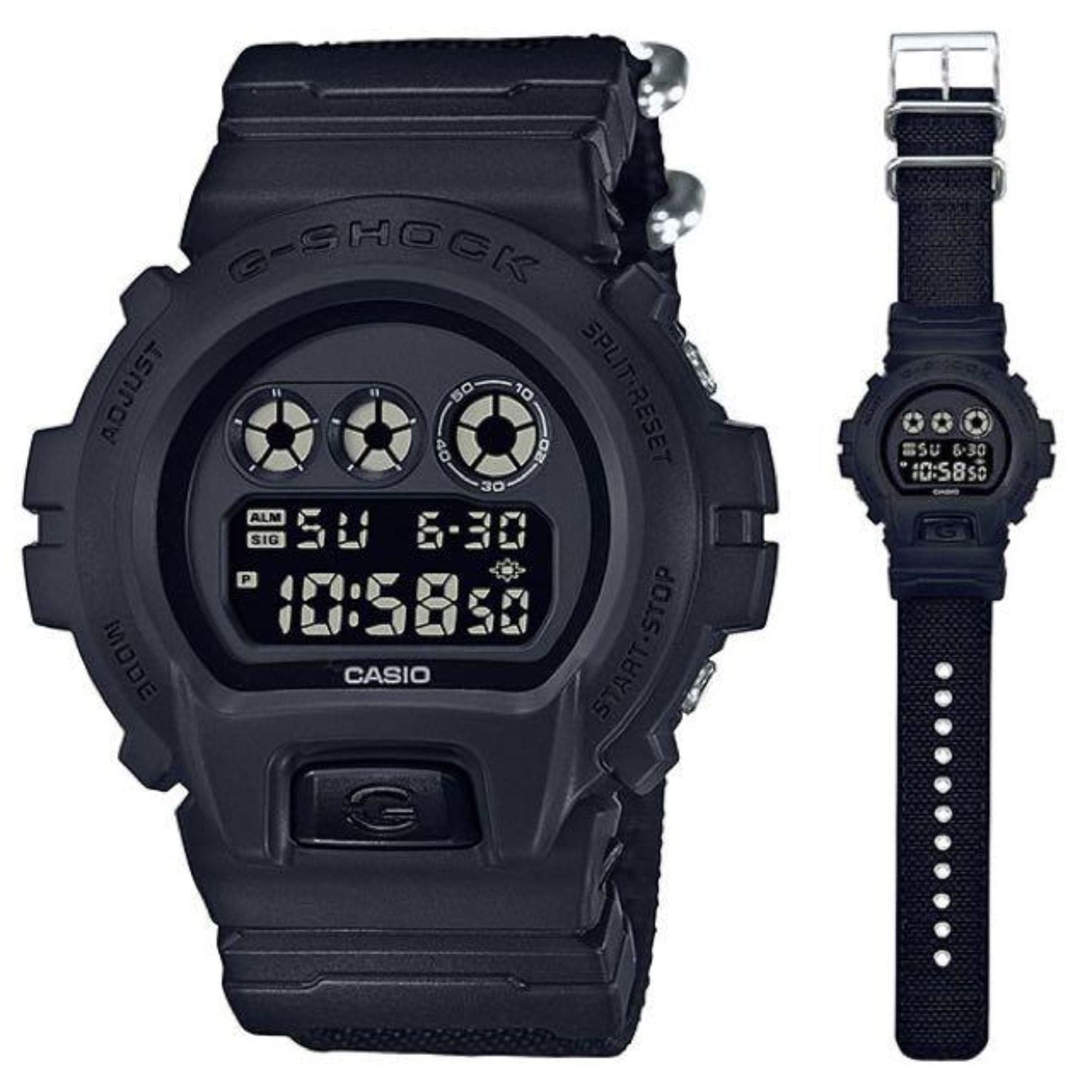 Dw6900 bbn clearance