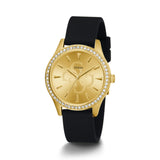 GUESS GW0359L1 ANNA QUARTZ 3 HANDS WOMEN'S  WATCH
