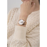 GUESS GW0380L3 QUARTZ ANALOG 2 HANDS WOMEN WATCH