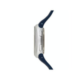 REEBOK RD-ELE-G9-PSIN-WW DIGITAL GREY DIAL BLUE SILICON MEN'S WATCH