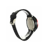 REEBOK RD-KLS-G9-PBPB-WR GREY DIAL BLACK POLYURETHANE STRAP MEN'S WATCH