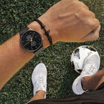 PAUL HEWITT CHRONO PH-C-B-BSR-5M MEN'S WATCH - H2 Hub Watches