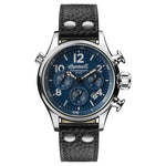 INGERSOLL THE ARMSTRONG QUARTZ CHRONOGRAPH I02001 MEN'S WATCH - H2 Hub Watches