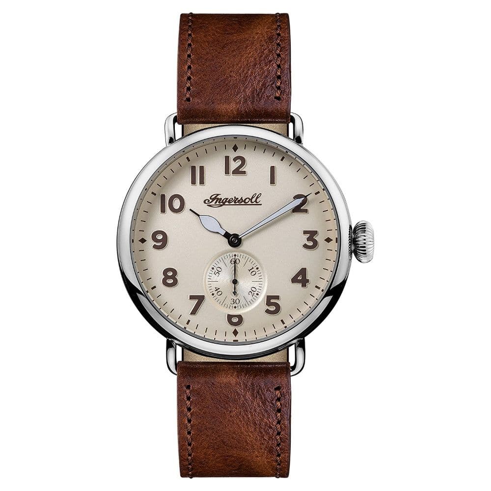 INGERSOLL THE TRENTON QUARTZ I03301 MEN'S WATCH - H2 Hub Watches