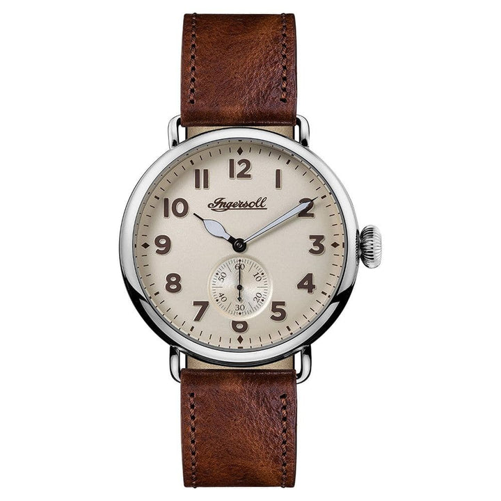 INGERSOLL THE TRENTON QUARTZ I03301 MEN'S WATCH - H2 Hub Watches