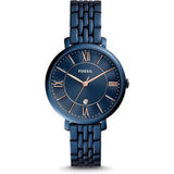 FOSSIL JACQUELINE ES4094 WOMEN'S WATCH