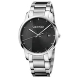 CALVIN KLEIN CITY K2G2G14Y MEN'S WATCH