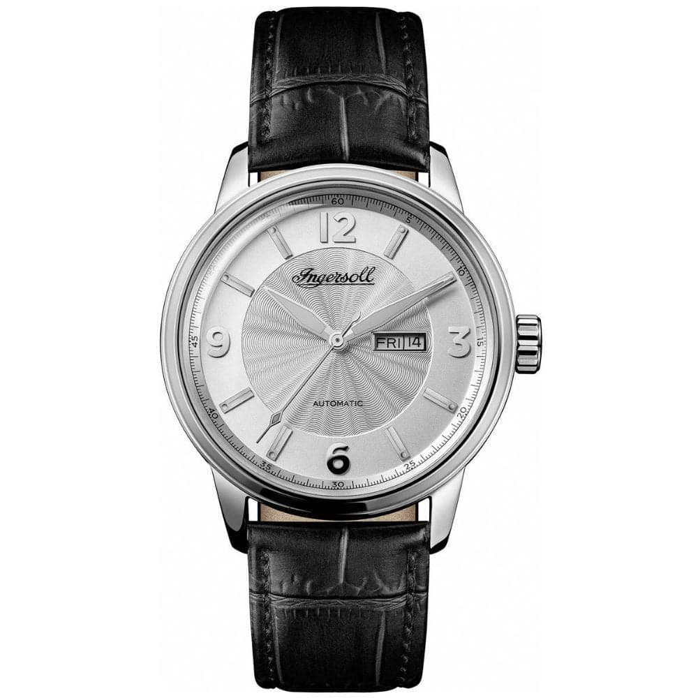 INGERSOLL THE REGENT AUTOMATIC I00202 MEN'S WATCH - H2 Hub Watches