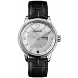 INGERSOLL THE REGENT AUTOMATIC I00202 MEN'S WATCH - H2 Hub Watches