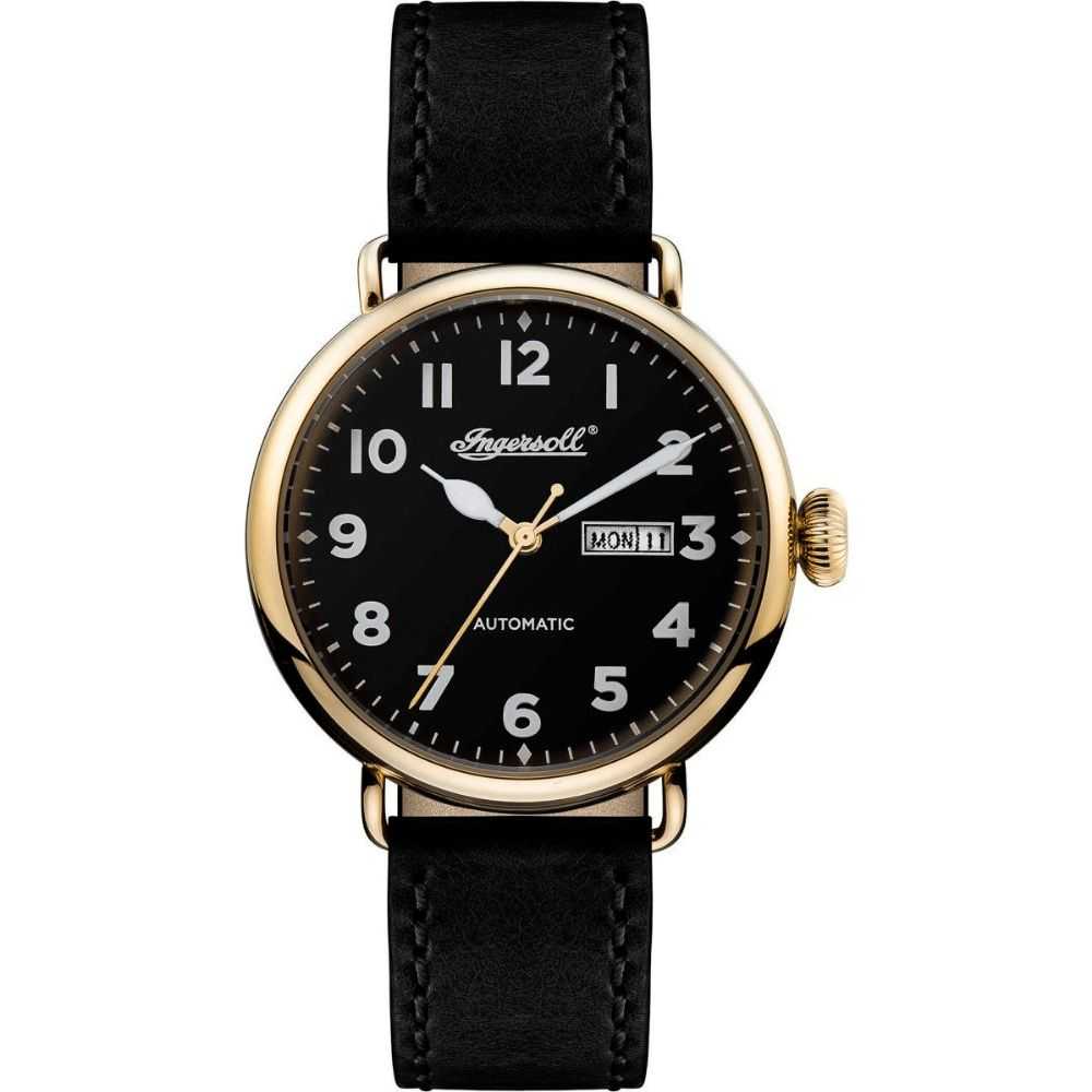 INGERSOLL THE TRENTON AUTOMATIC I03401 MEN'S WATCH - H2 Hub Watches