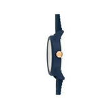 REEBOK RD-SPR-L2-PNIN-N3 SPARKLE RUN BLUE SILICON STRAP WOMEN'S WATCH