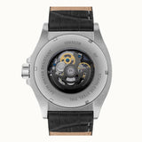 INGERSOLL ORVILLE I09302B BLACK LEATHER MEN'S WATCH