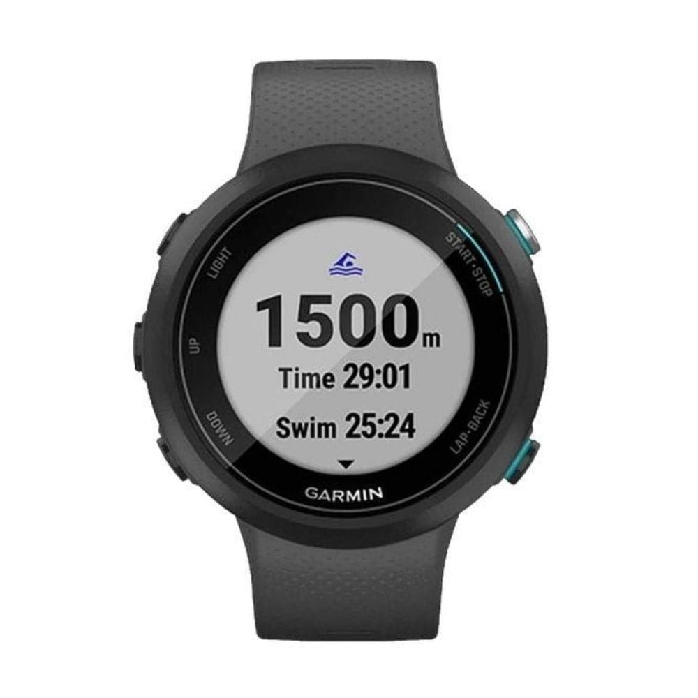 GARMIN SWIM 2 SLATE GM-010-02247-60 SMARTWATCH - H2 Hub Watches
