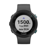 GARMIN SWIM 2 SLATE GM-010-02247-60 SMARTWATCH - H2 Hub Watches