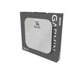 GARMIN GM-010-02294-21 INDEX 2 SMART SCALE (WHITE)