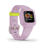 GARMIN GM-010-02441-51 VIVOFIT JR3 KIDS FITNESS TRACKER SMARTWATCH