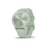 GARMIN GM-010-02566-53 VÍVOMOVE SPORT COOL MINT SMARTWATCH