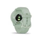 GARMIN GM-010-02566-53 VÍVOMOVE SPORT COOL MINT SMARTWATCH