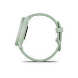 GARMIN GM-010-02566-53 VÍVOMOVE SPORT COOL MINT SMARTWATCH