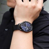 BERING 16243-227 MEN'S WATCH