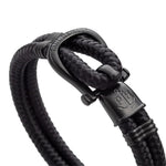 PAUL HEWITT PHINITY PH-SH-N-B-B-XL MEN'S BRACELET - H2 Hub Watches