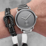 PAUL HEWITT PHINITY PH-SH-N-GM-BG-XL MEN'S BRACELET - H2 Hub Watches