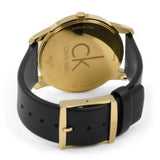 CALVIN KLEIN CITY K2G21520 MEN'S WATCH