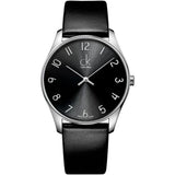 CALVIN KLEIN CLASSIC K4D211CX MEN'S WATCH