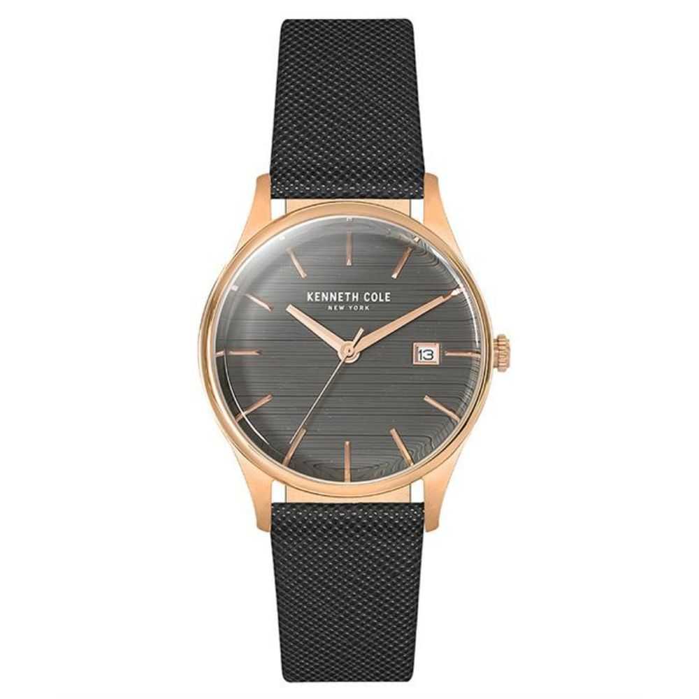 KENNETH COLE CLASSIC KC15109001 WOMEN'S WATCH - H2 Hub Watches