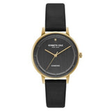 KENNETH COLE NEW YORK DIAMOND KC50010002 WOMEN'S WATCH - H2 Hub Watches