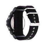 CASIO G-SHOCK DW-6900BBN-1DR DIGITAL QUARTZ BLACK RESIN MEN'S WATCH