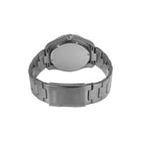 LIMITED EDITION DF-01 SOLAR-POWERED STAINLESS STEEL MEN'S WATCH LE1134