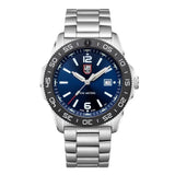 LUMINOX LM3123 PACIFIC DIVER MEN'S WATCH