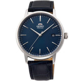 ORIENT AUTOMATIC CONTEMPORARY JAPAN MADE MEN’S WATCH RA-AC0E04L00C