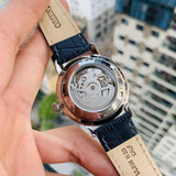 ORIENT AUTOMATIC CONTEMPORARY JAPAN MADE MEN’S WATCH RA-AC0E04L00C