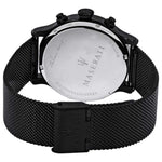 MASERATI EPOCA CHRONOGRAPH R8873618006 MEN'S WATCH - H2 Hub Watches