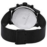 MASERATI EPOCA CHRONOGRAPH R8873618006 MEN'S WATCH - H2 Hub Watches